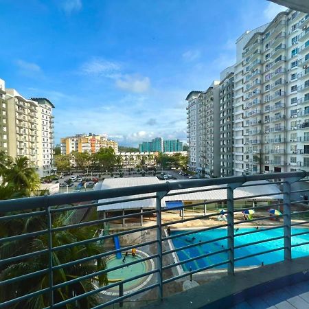 Pd Vip Pool View W Wifi - Anugerah Staycation Πορτ Ντίξον Εξωτερικό φωτογραφία