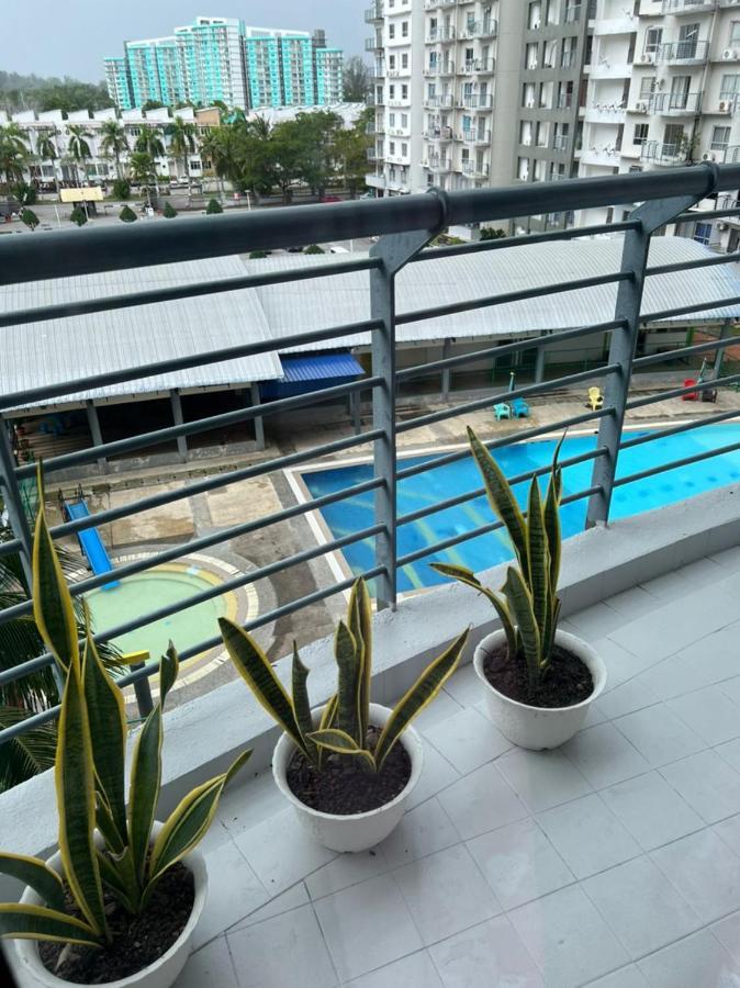 Pd Vip Pool View W Wifi - Anugerah Staycation Πορτ Ντίξον Εξωτερικό φωτογραφία